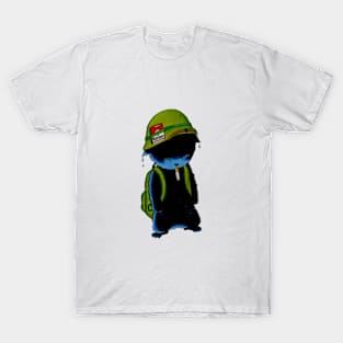 warbaby T-Shirt